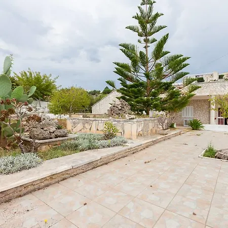 Ferienhaus Tenuta Russo