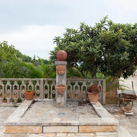Tenuta Russo Ferienhaus