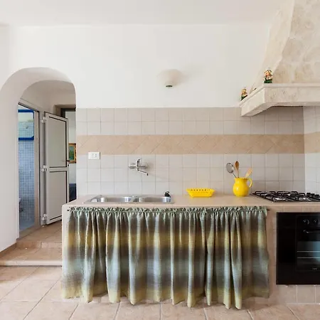 Ferienhaus Tenuta Russo Ostuni