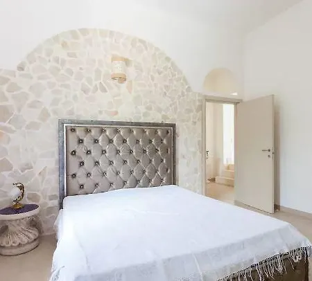 Tenuta Russo Ferienhaus *