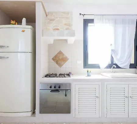 Casa vacanze Tenuta Russo Ostuni