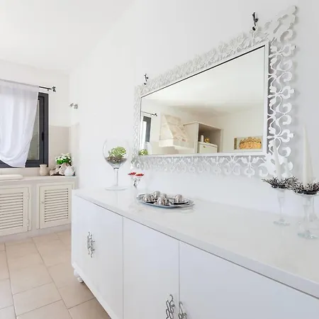 Ferienhaus Tenuta Russo