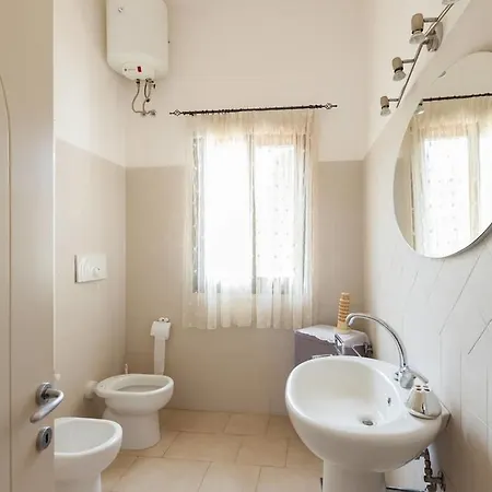 Ferienhaus Tenuta Russo *