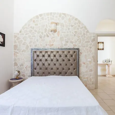 Tenuta Russo Ferienhaus Ostuni