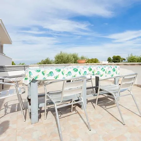 Tenuta Russo Casa vacanze Ostuni