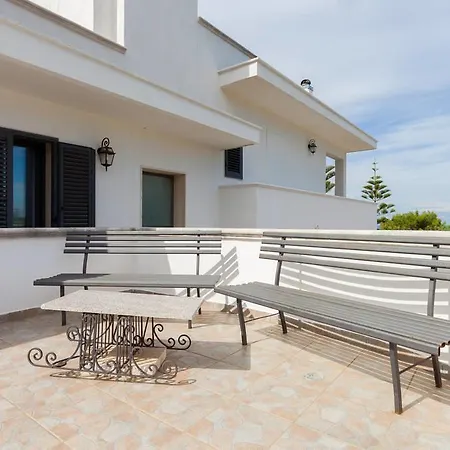 Tenuta Russo Ferienhaus