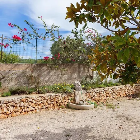 Ferienhaus Tenuta Russo *