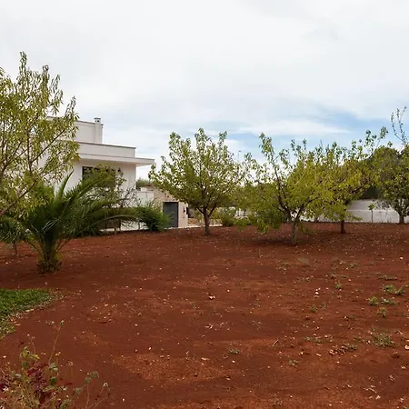 Tenuta Russo Ferienhaus *