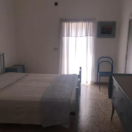 Tenuta Russo Casa vacanze
