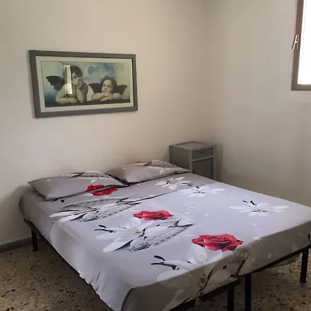 Tenuta Russo Casa vacanze *