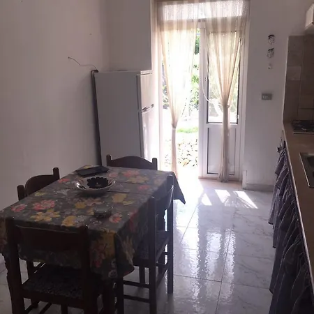 Ferienhaus Tenuta Russo