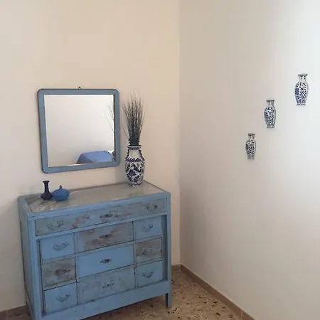 Tenuta Russo Casa vacanze Ostuni