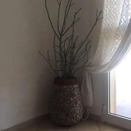 Tenuta Russo Ostuni