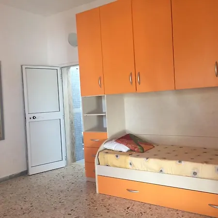 Tenuta Russo Ferienhaus