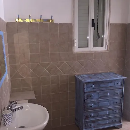 Tenuta Russo * Ostuni