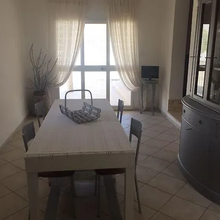 Casa vacanze Tenuta Russo