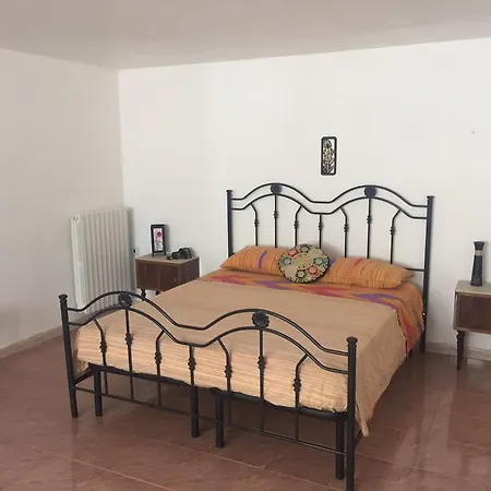 Tenuta Russo Casa vacanze *