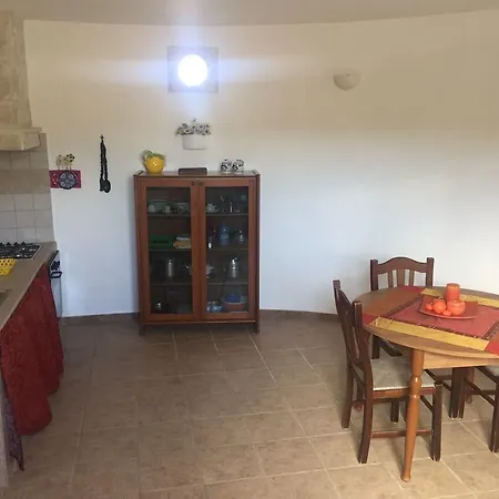 Tenuta Russo * Ostuni