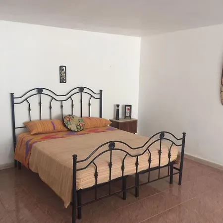 Ferienhaus Tenuta Russo